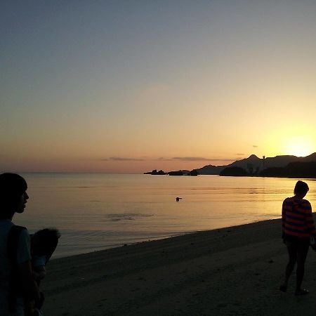 Okinawa Hostel Yanbaru Fukuro Nago Luaran gambar