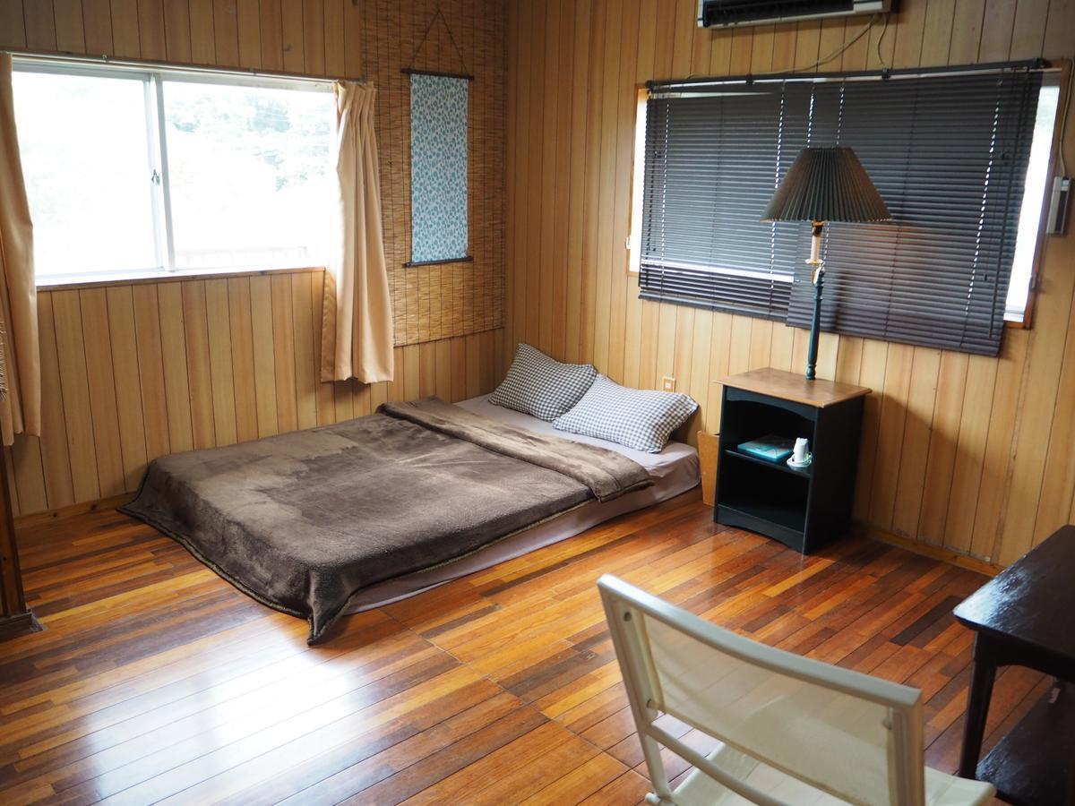Okinawa Hostel Yanbaru Fukuro Nago Luaran gambar