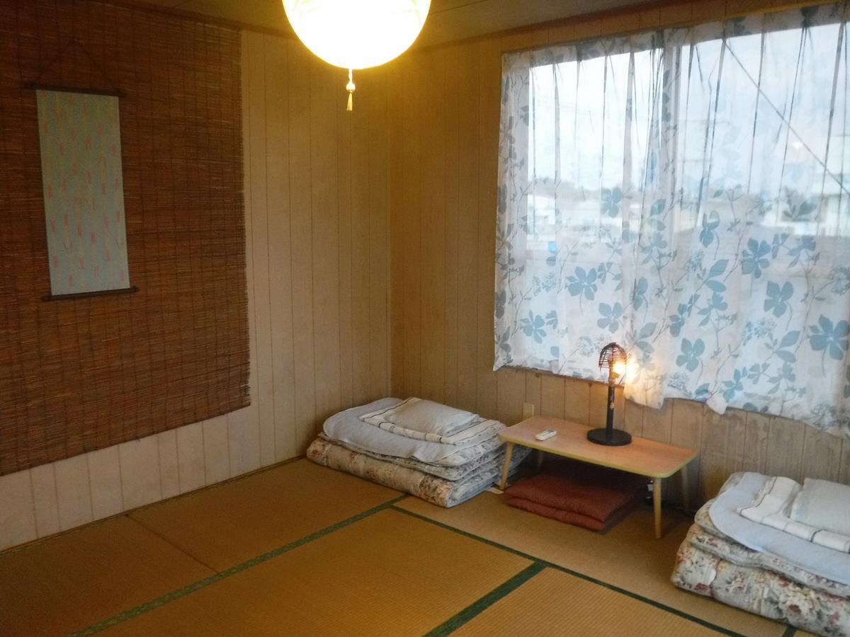 Okinawa Hostel Yanbaru Fukuro Nago Luaran gambar