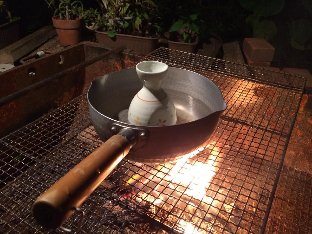 Okinawa Hostel Yanbaru Fukuro Nago Luaran gambar