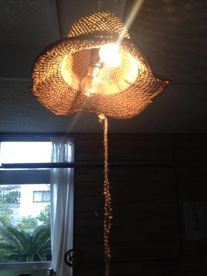 Okinawa Hostel Yanbaru Fukuro Nago Luaran gambar