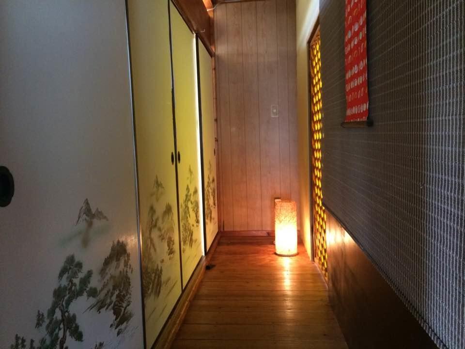 Okinawa Hostel Yanbaru Fukuro Nago Luaran gambar