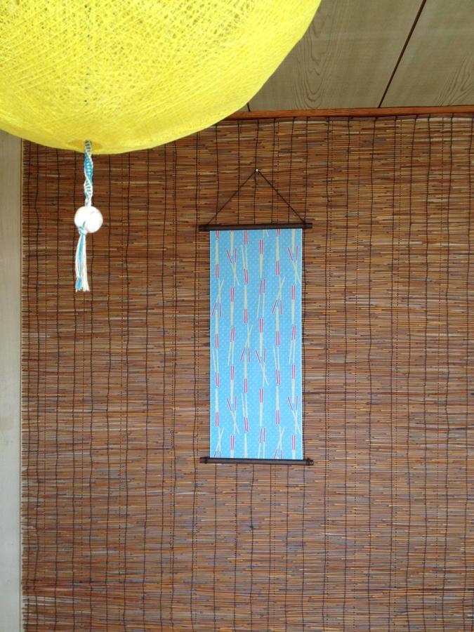 Okinawa Hostel Yanbaru Fukuro Nago Luaran gambar